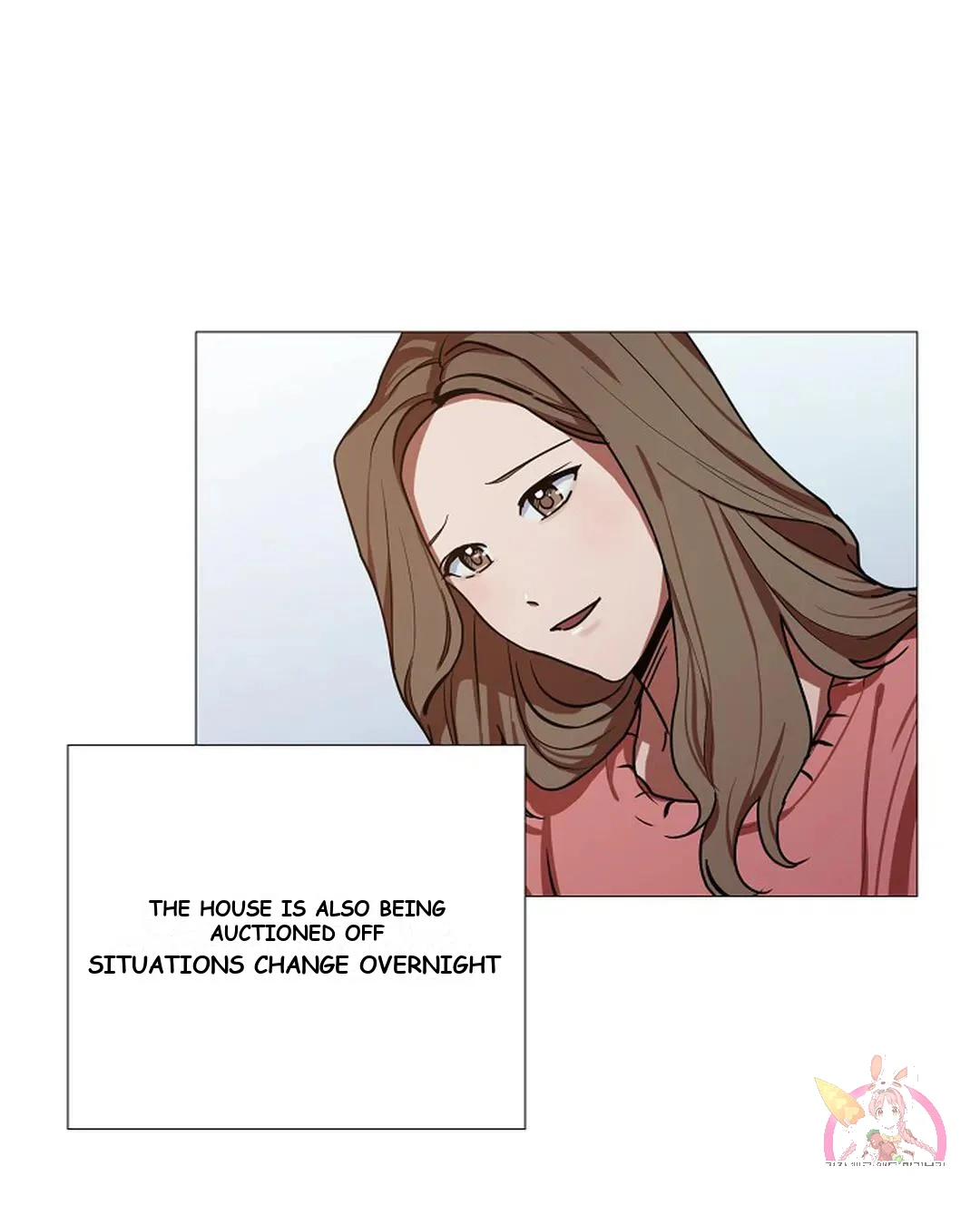 One More Time Episode 5 - Page 53