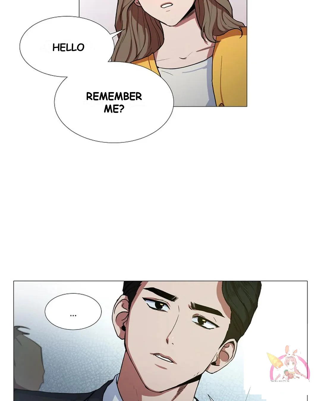 One More Time Episode 5 - Page 6