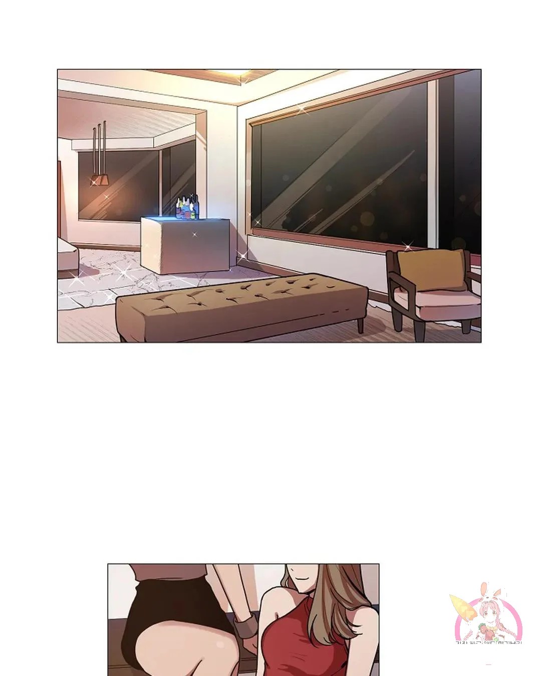 One More Time Episode 6 - Page 2