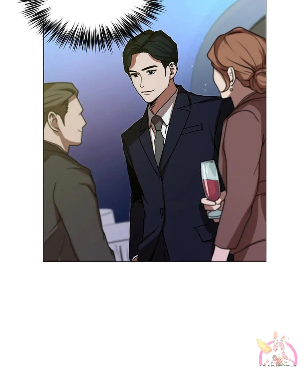 One More Time Episode 6 - Page 22
