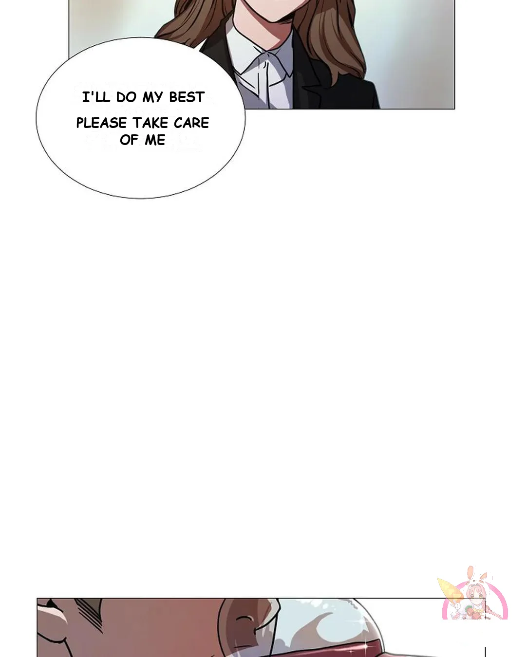 One More Time Episode 6 - Page 35