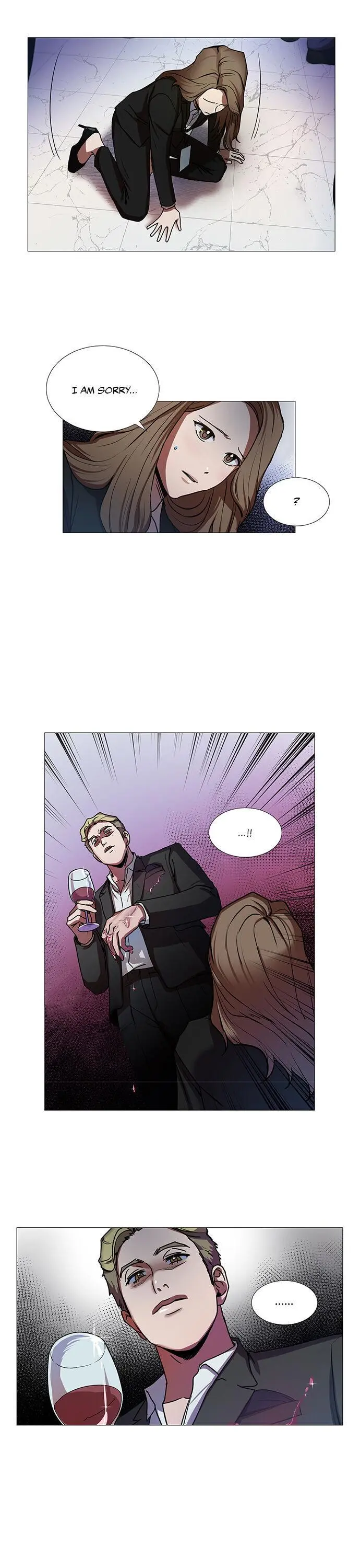 One More Time Episode 7 - Page 2