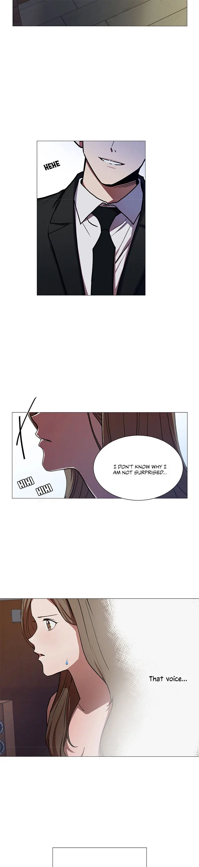 One More Time Episode 9 - Page 17