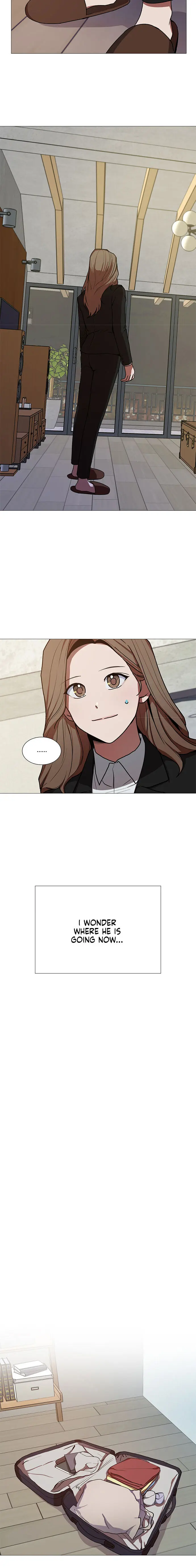 One More Time Episode 9 - Page 7