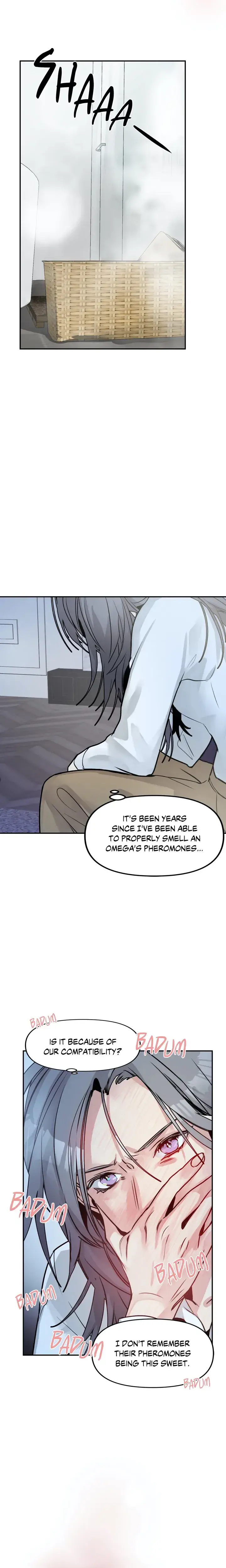 One Night Only Episode 2 - Page 14