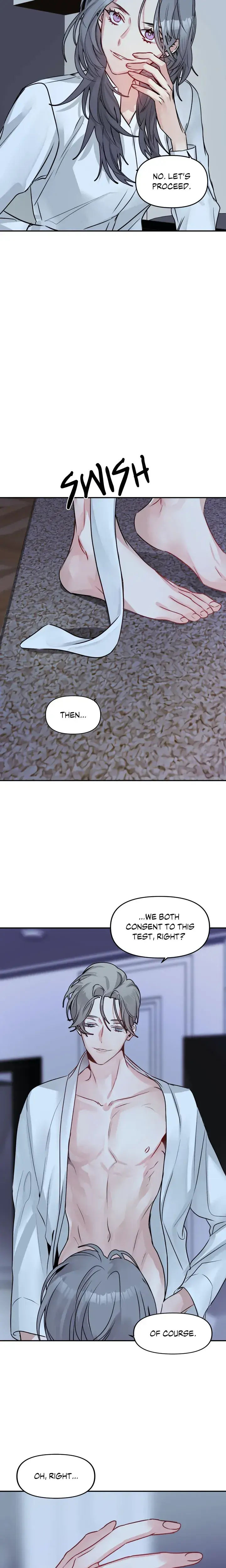 One Night Only Episode 2 - Page 16