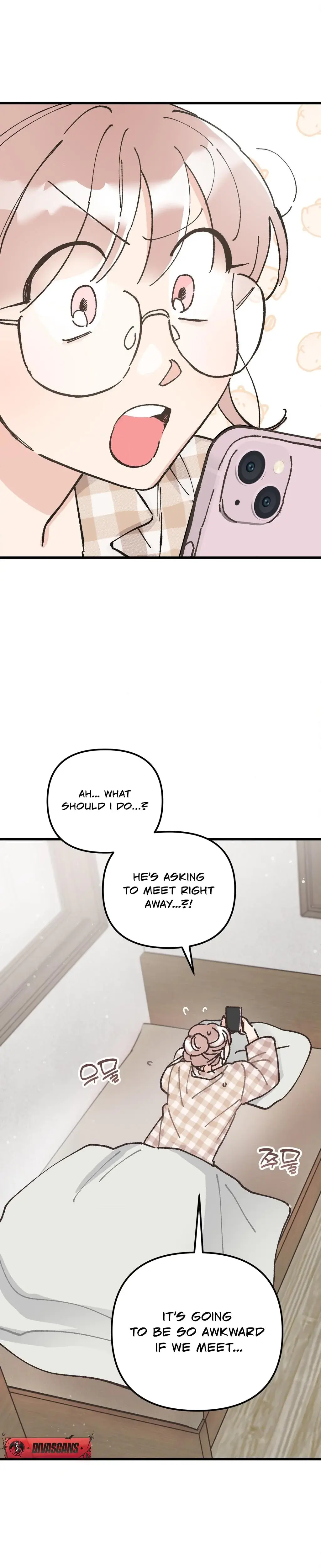 One-Night Purity Episode 1 - Page 12
