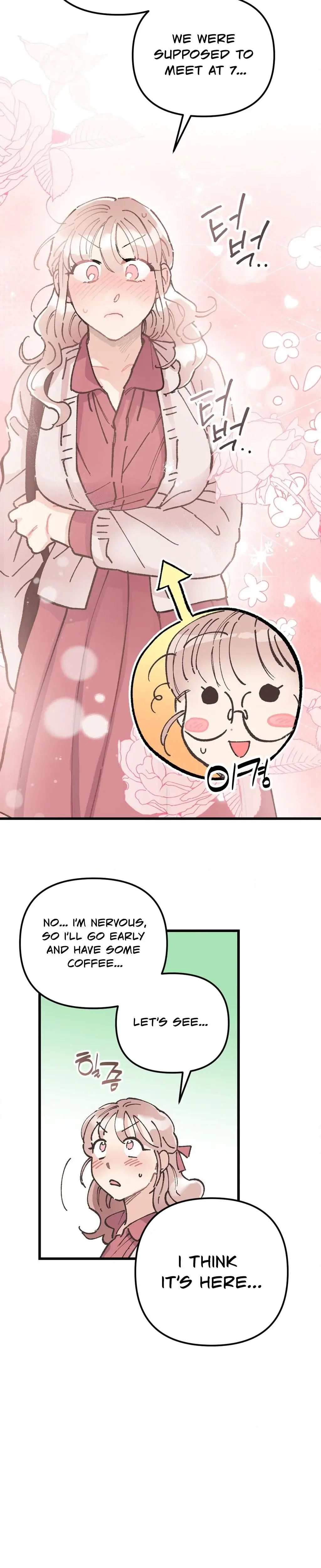One-Night Purity Episode 1 - Page 15