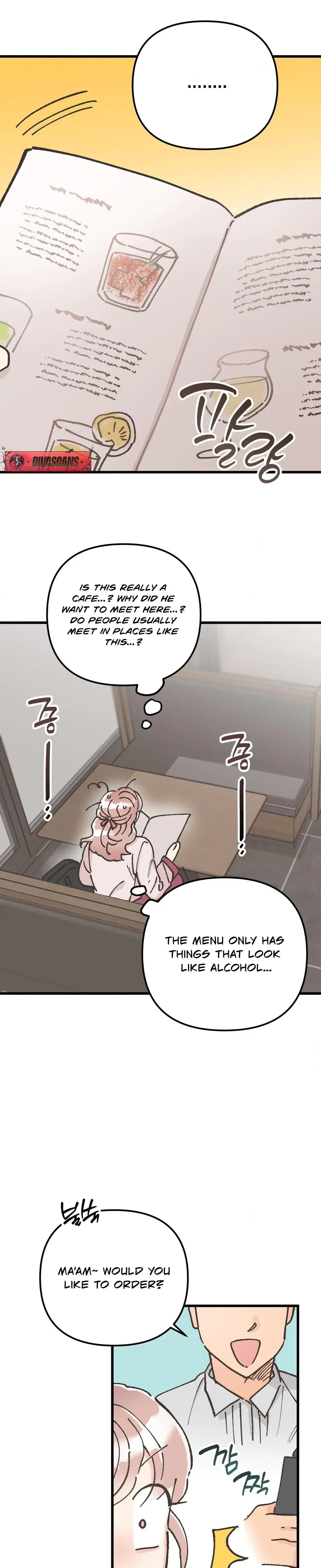 One-Night Purity Episode 1 - Page 16