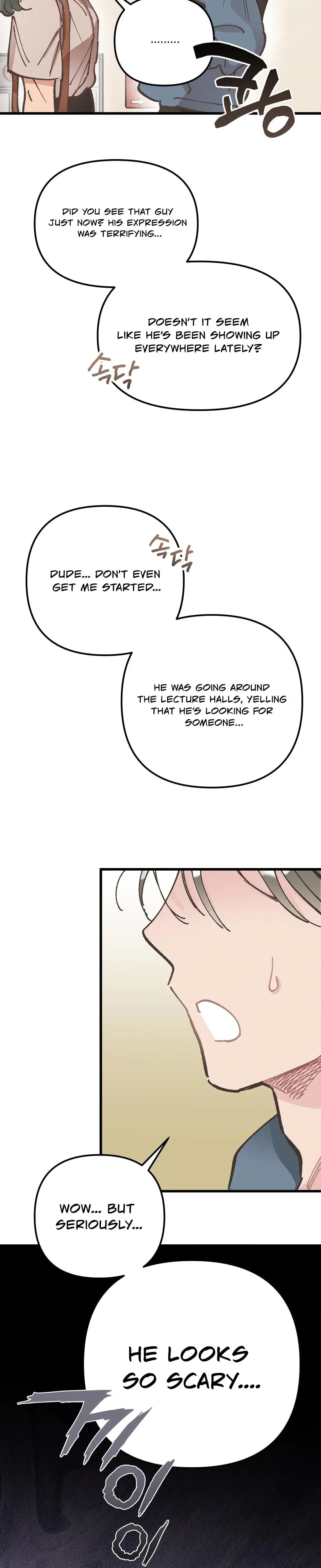 One-Night Purity Episode 1 - Page 2
