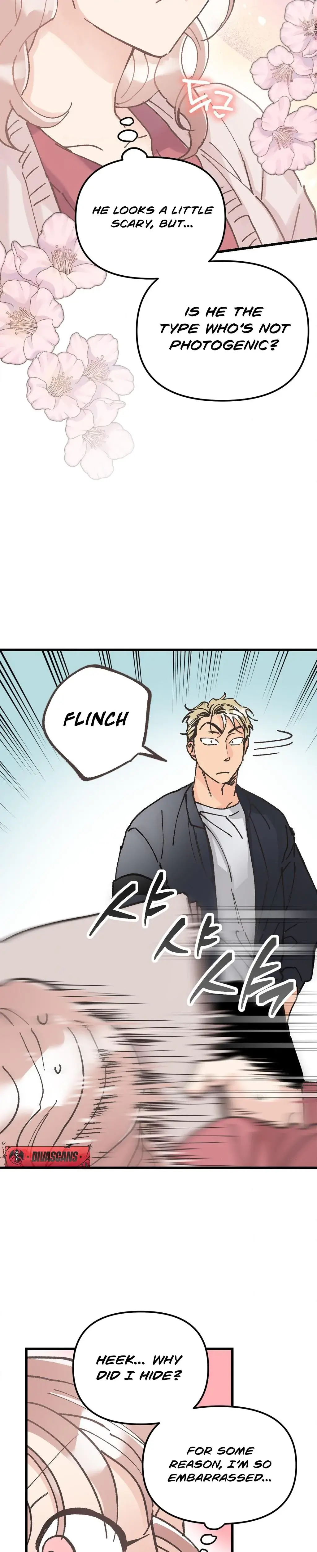 One-Night Purity Episode 1 - Page 23