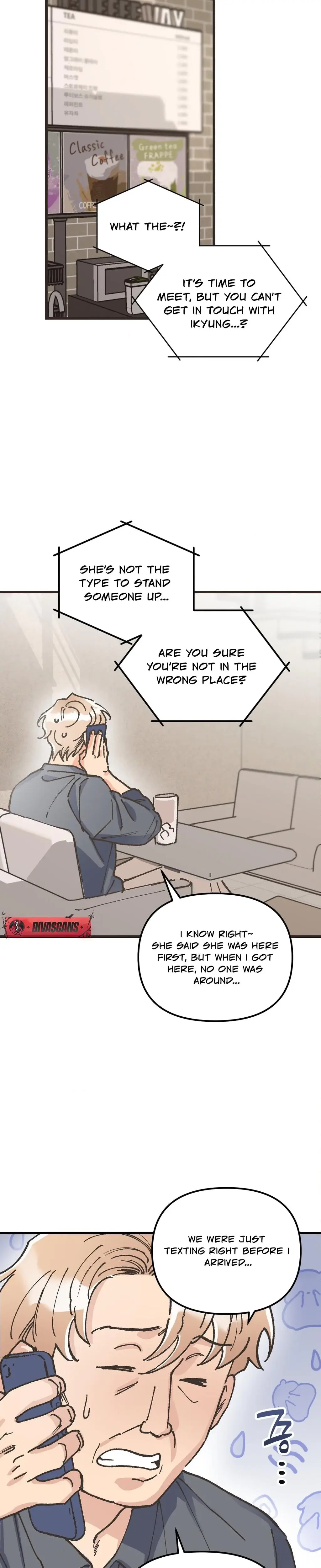 One-Night Purity Episode 1 - Page 26