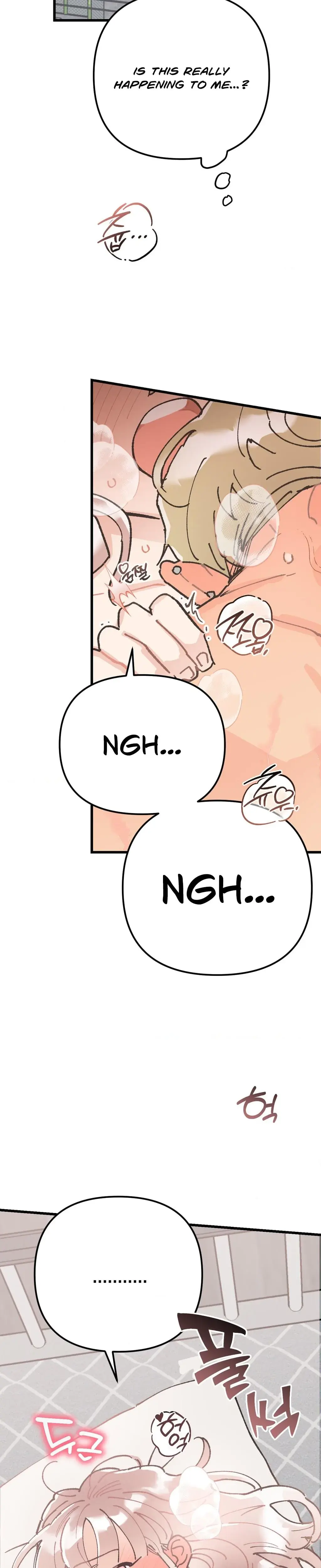 One-Night Purity Episode 1 - Page 28
