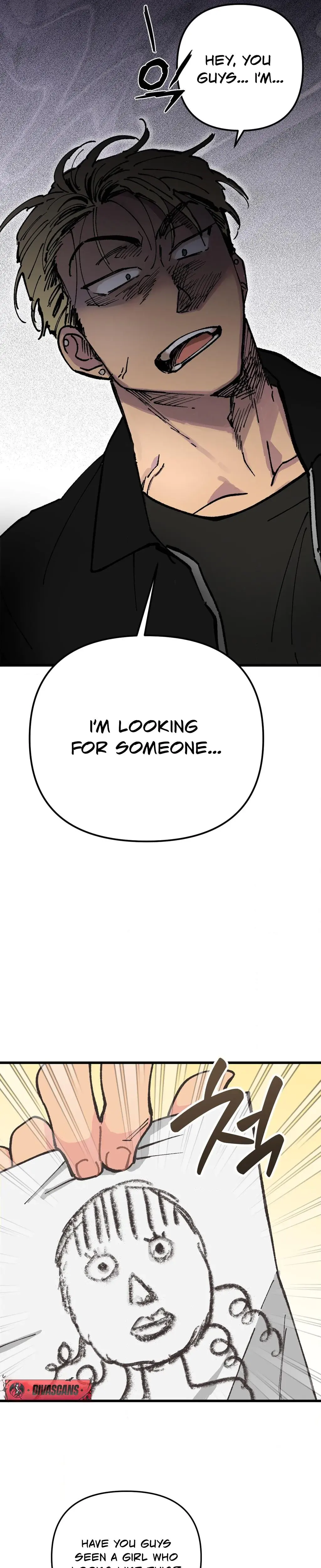 One-Night Purity Episode 1 - Page 3