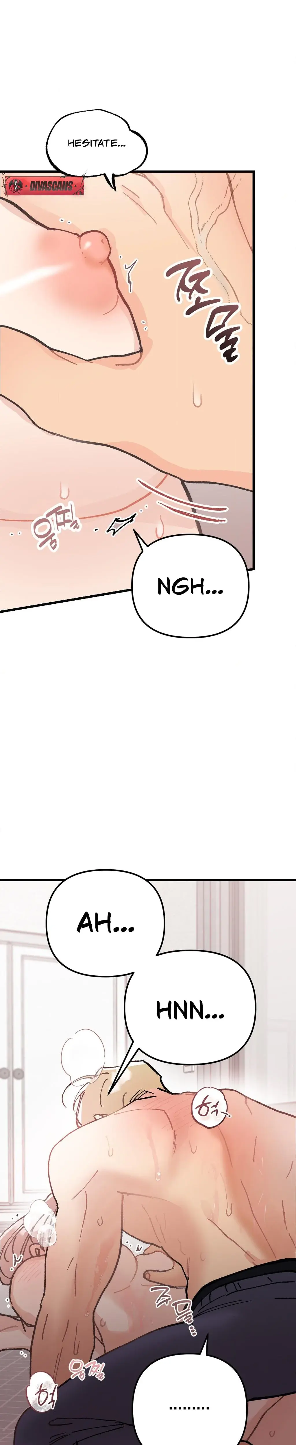 One-Night Purity Episode 1 - Page 30