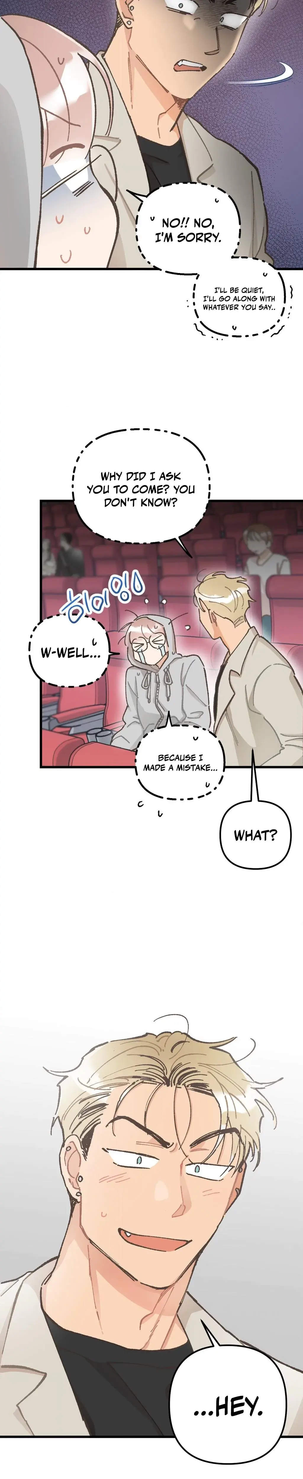 One-Night Purity Episode 4 - Page 10