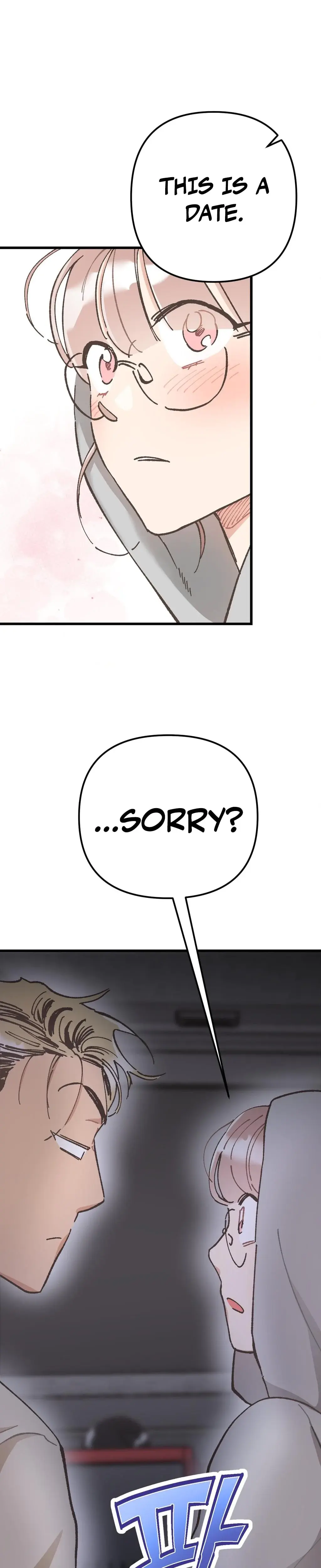 One-Night Purity Episode 4 - Page 11