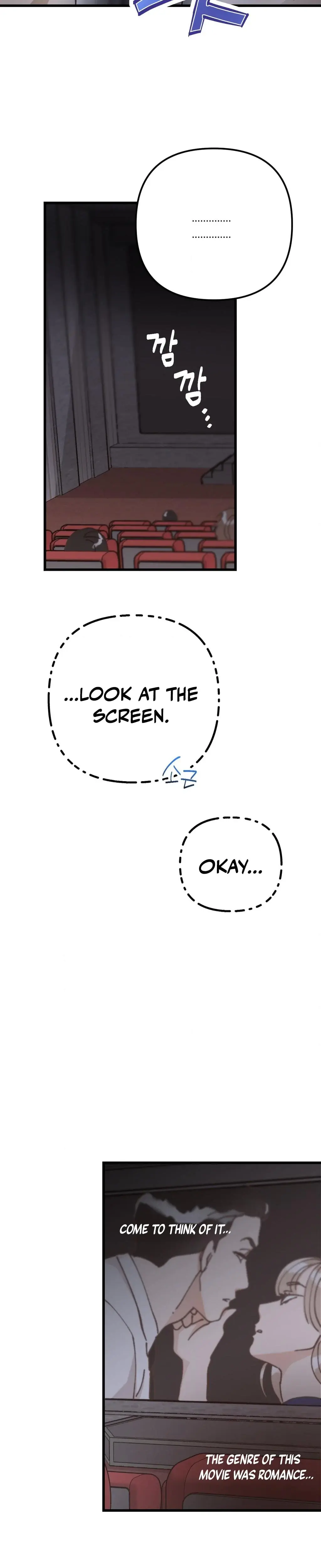 One-Night Purity Episode 4 - Page 12