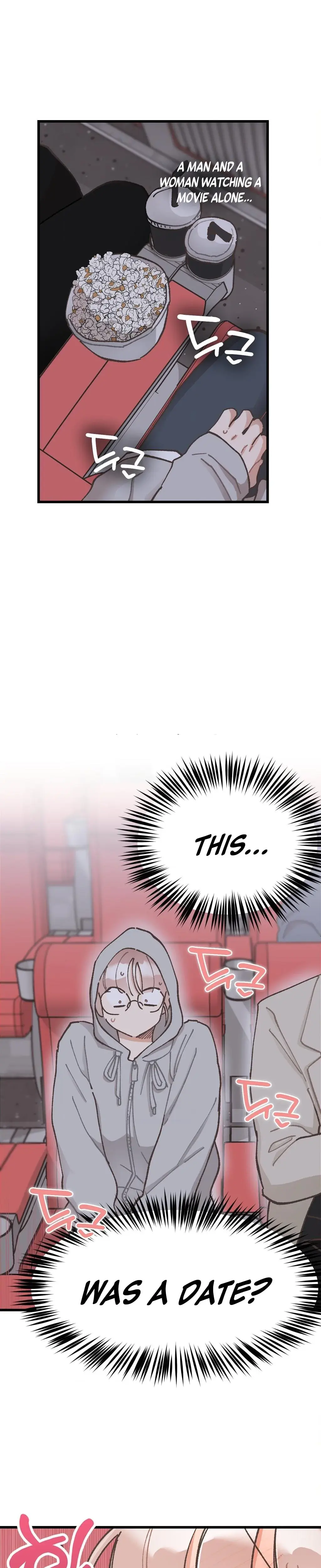 One-Night Purity Episode 4 - Page 13
