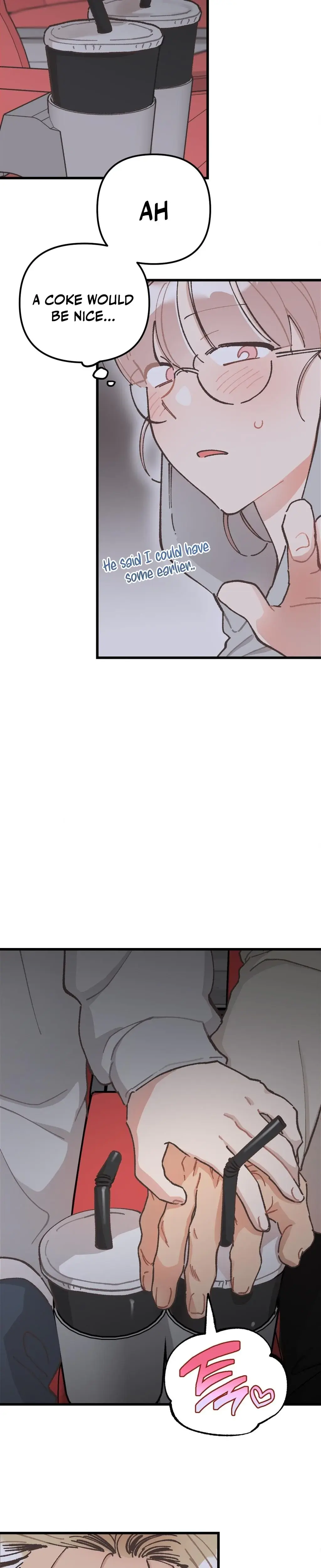 One-Night Purity Episode 4 - Page 15