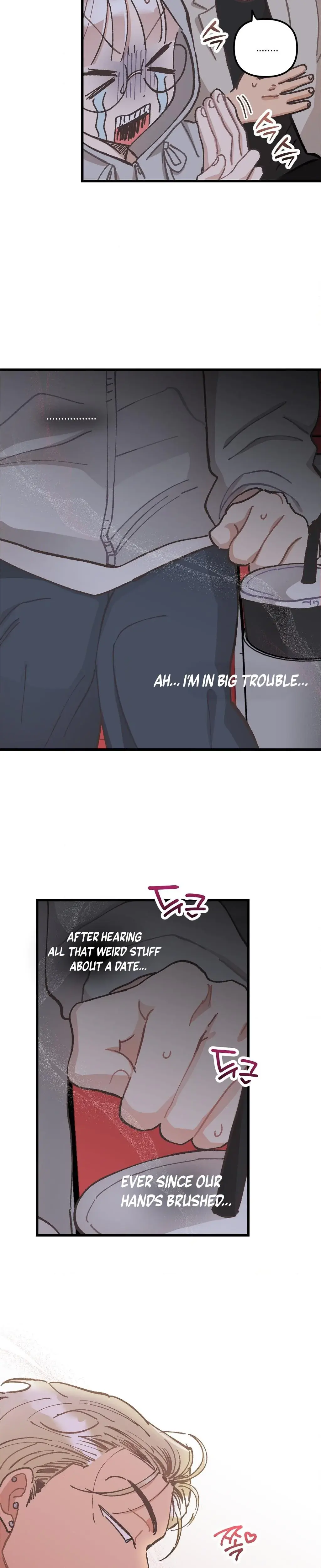 One-Night Purity Episode 4 - Page 17