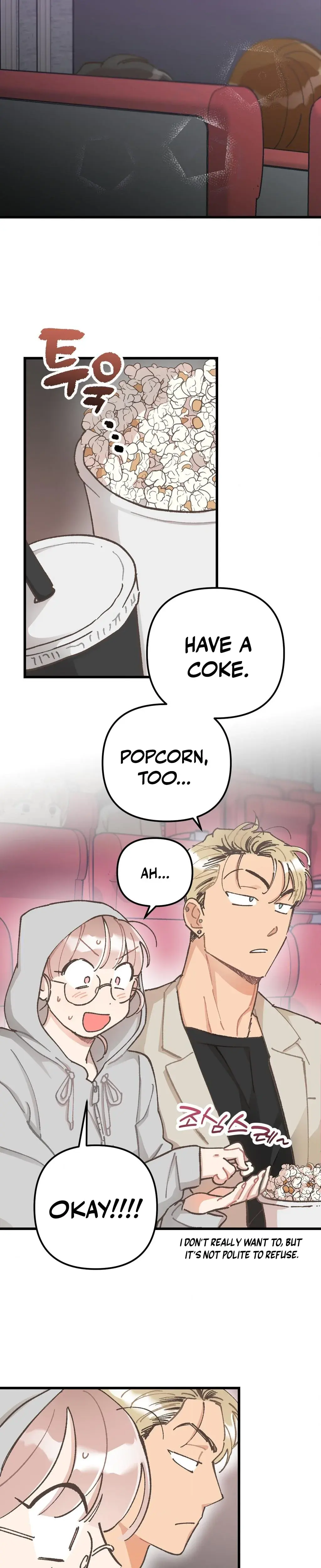 One-Night Purity Episode 4 - Page 8