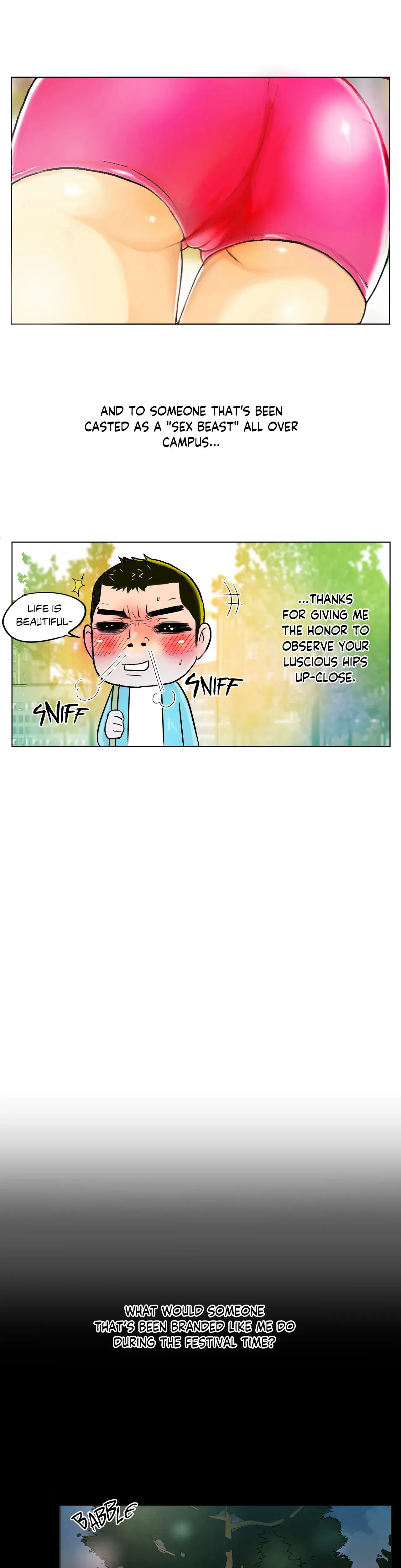 One-Room Hero Episode 1 - Page 10