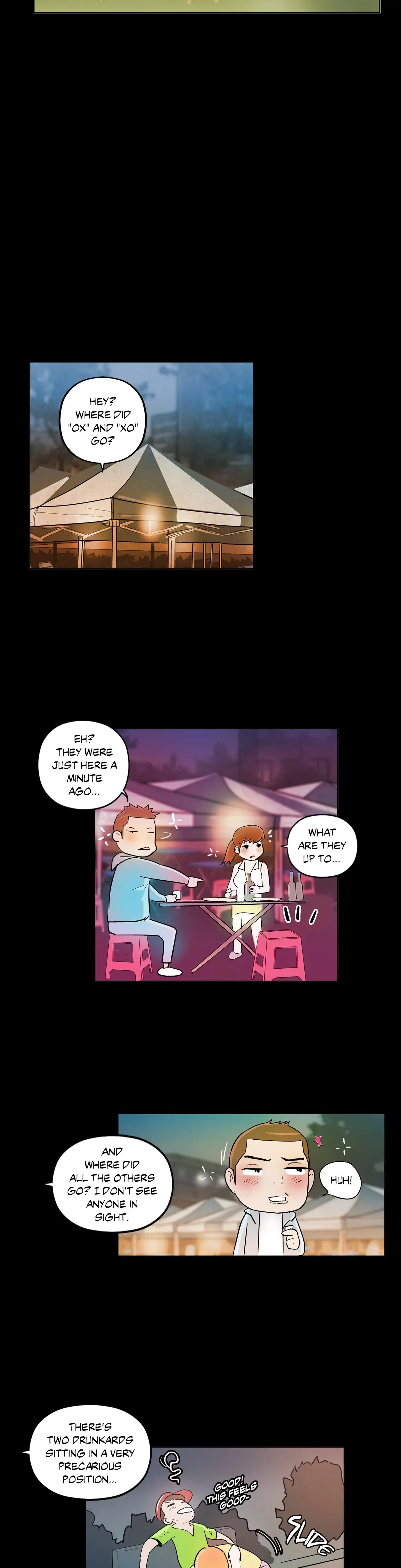 One-Room Hero Episode 1 - Page 17