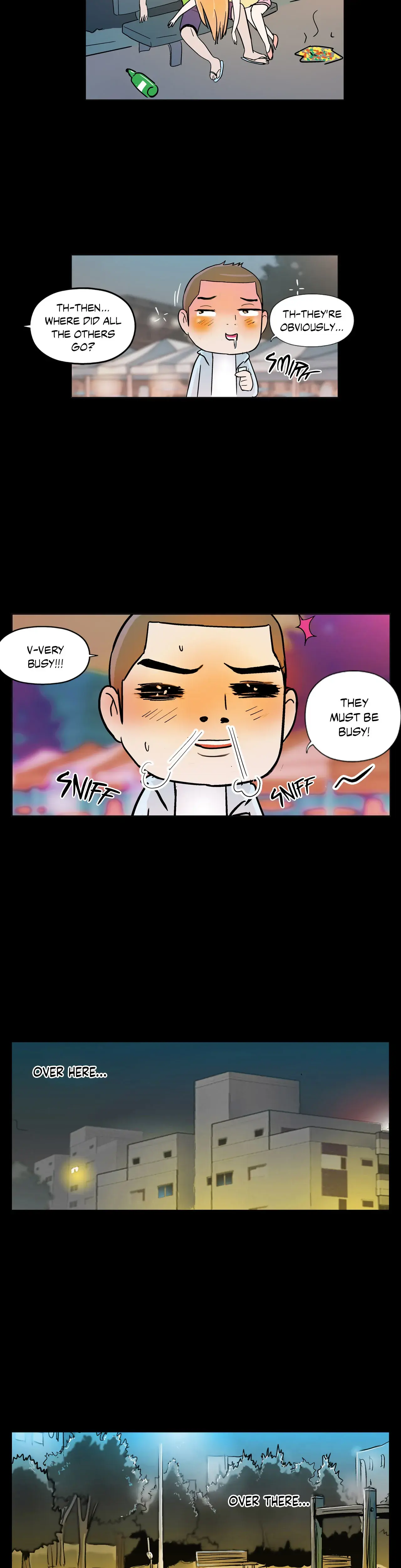 One-Room Hero Episode 1 - Page 18