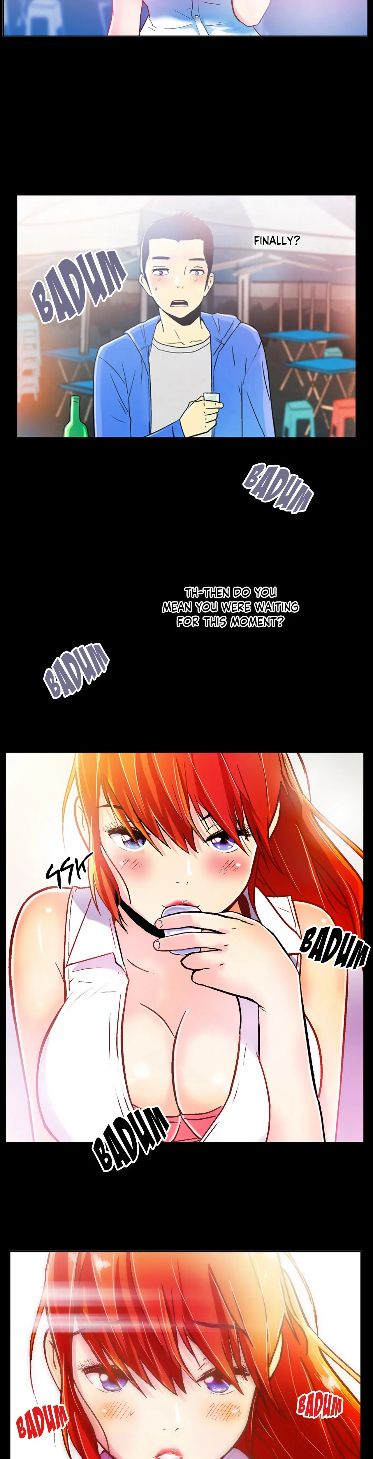 One-Room Hero Episode 1 - Page 22