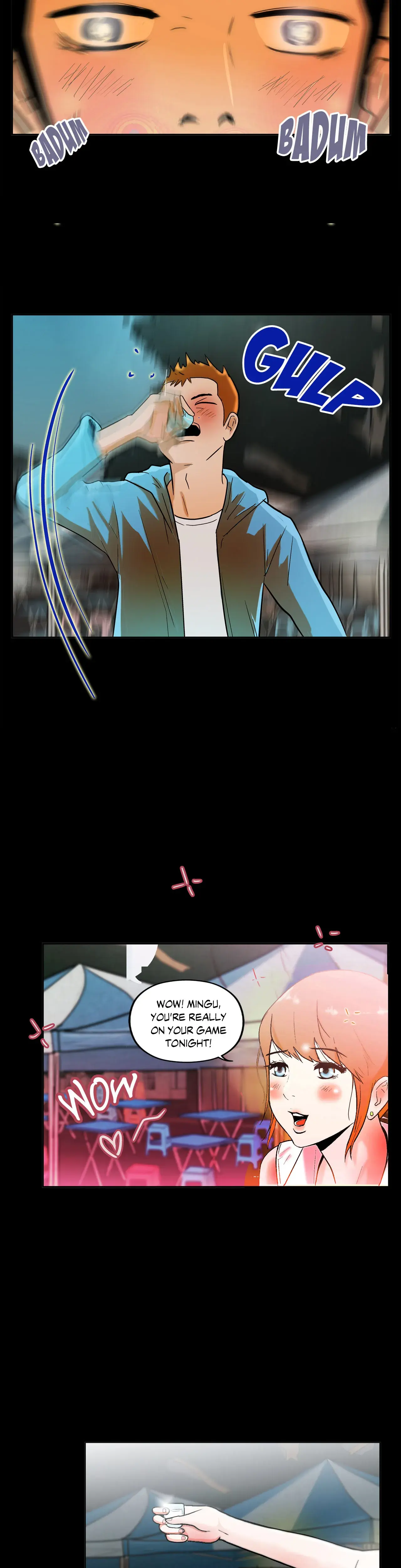 One-Room Hero Episode 1 - Page 24