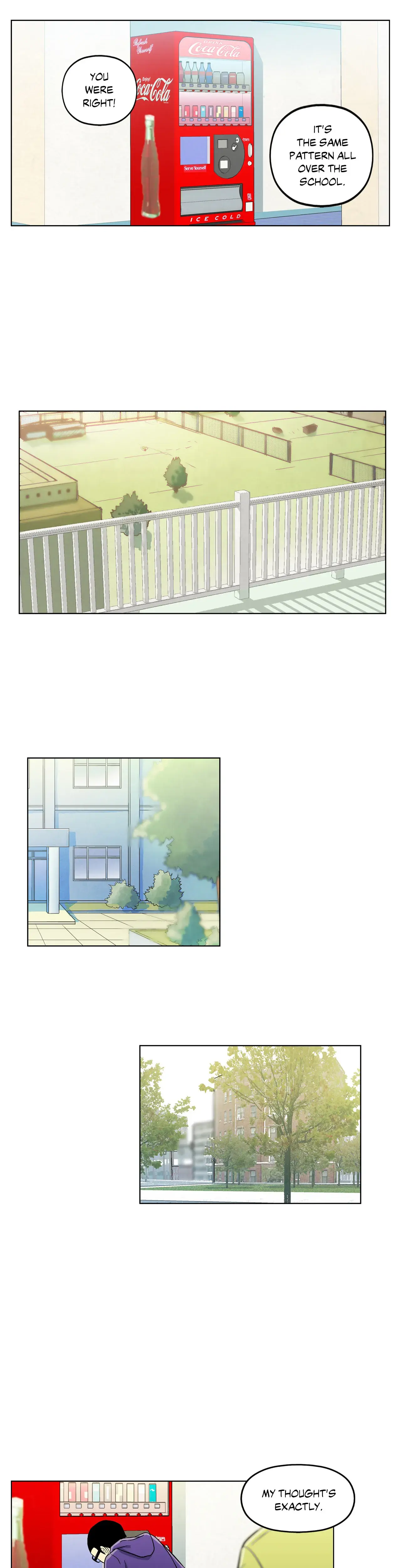 One-Room Hero Episode 8 - Page 19
