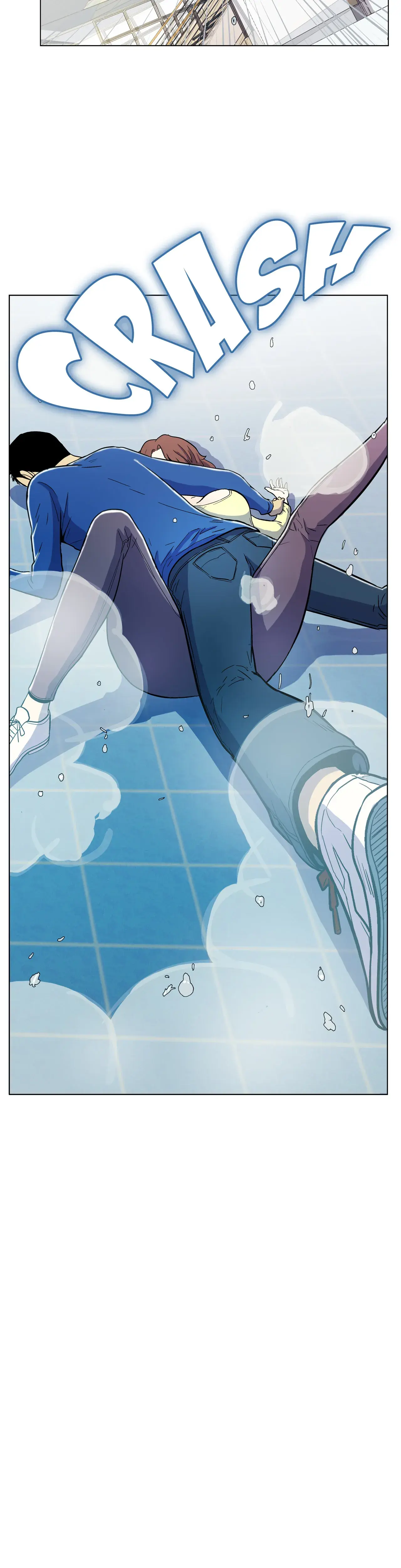 One-Room Hero Episode 8 - Page 2