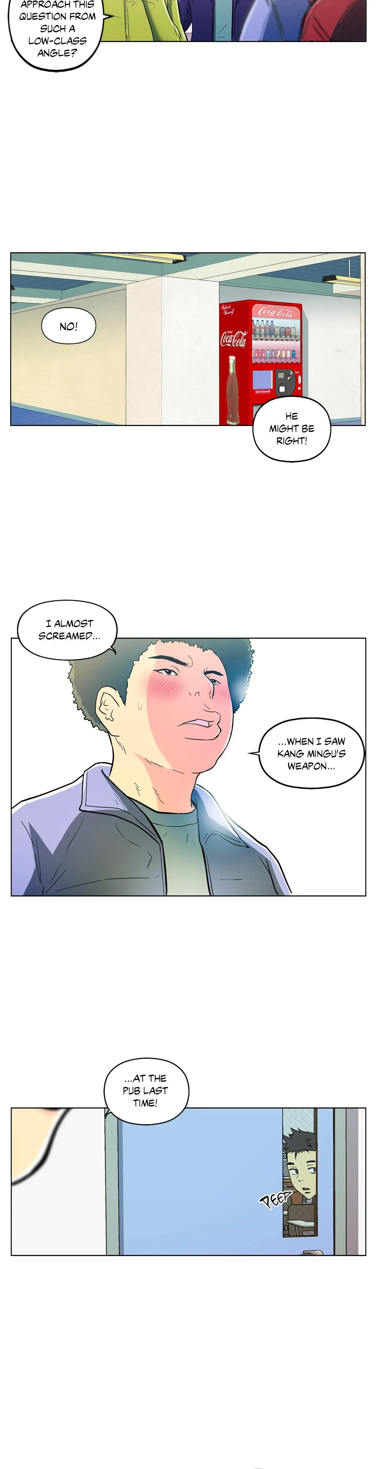 One-Room Hero Episode 8 - Page 24