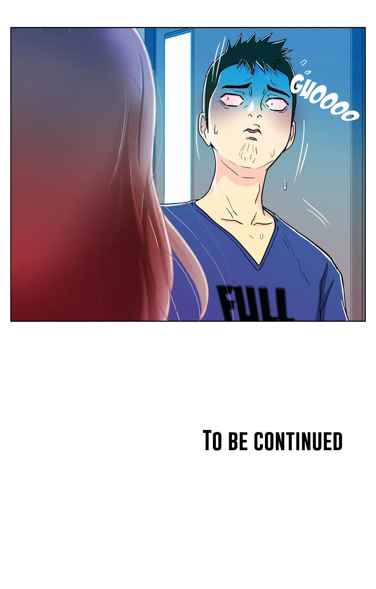 One-Room Hero Episode 8 - Page 27