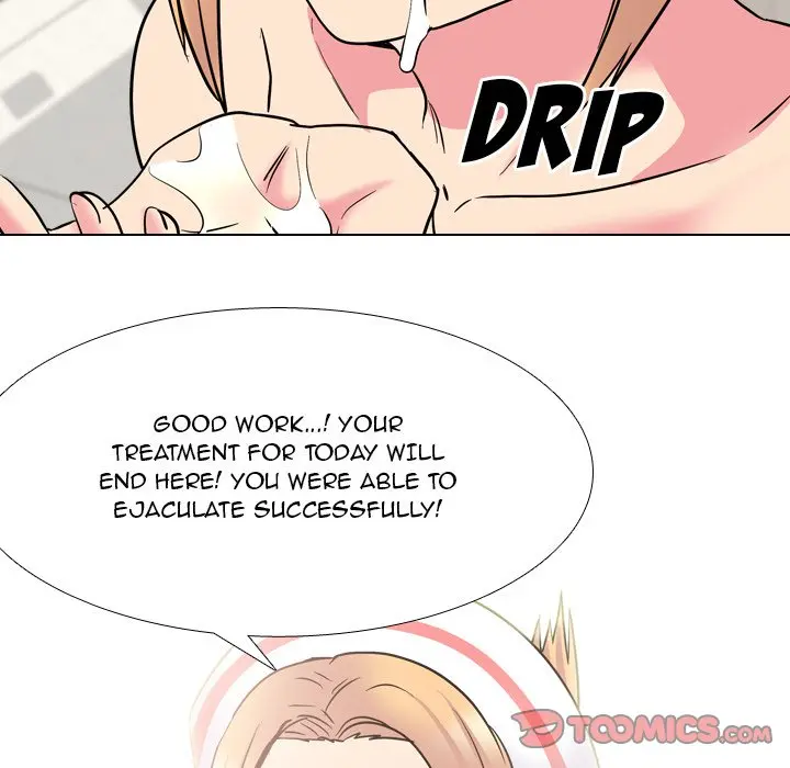 One Shot Men’s Clinic Episode 41 - Page 110