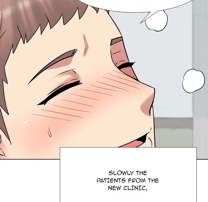 One Shot Men’s Clinic Episode 41 - Page 113