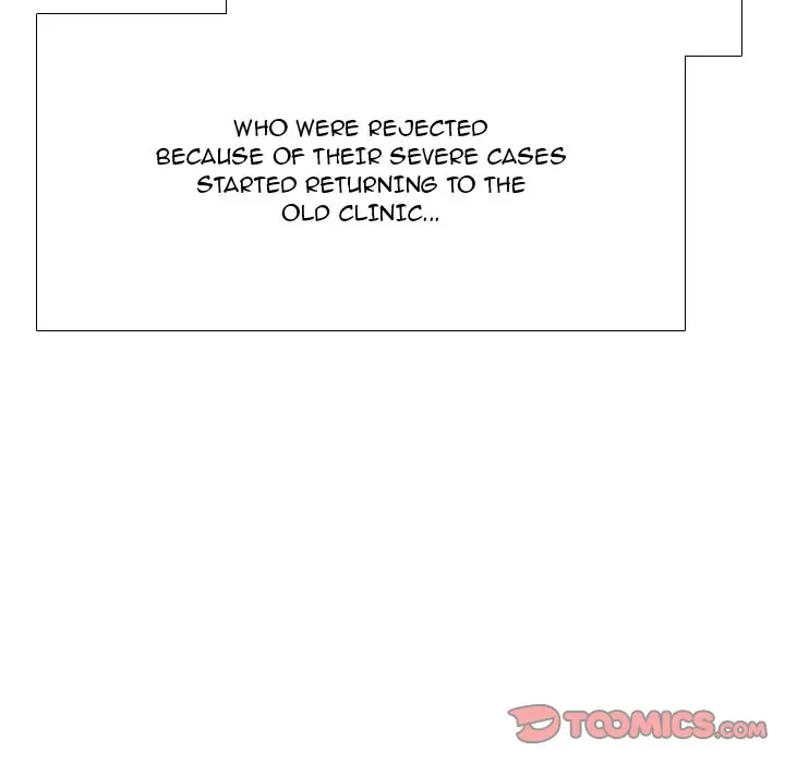 One Shot Men’s Clinic Episode 41 - Page 114