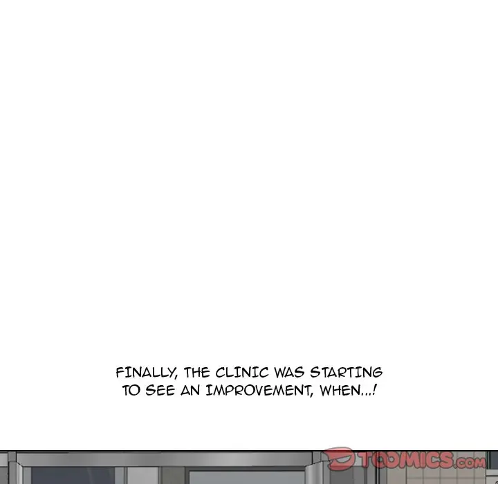 One Shot Men’s Clinic Episode 41 - Page 118