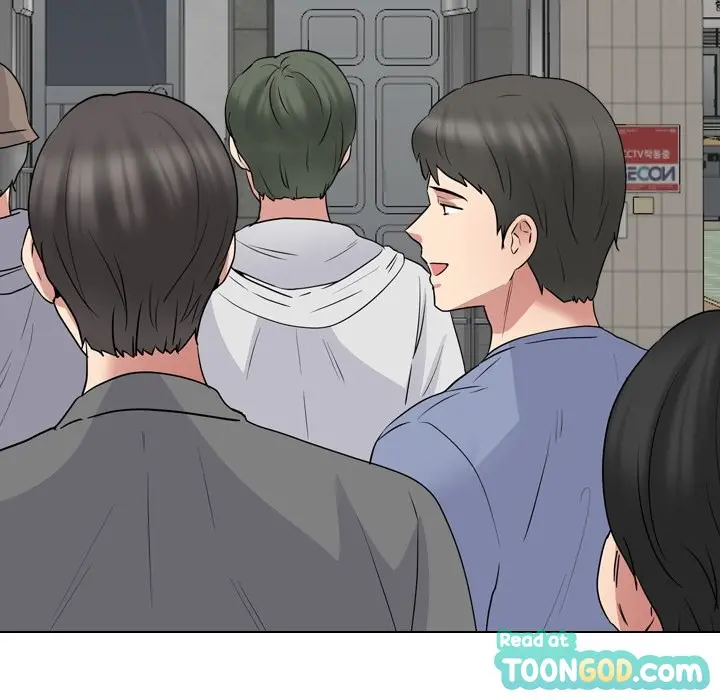 One Shot Men’s Clinic Episode 41 - Page 119