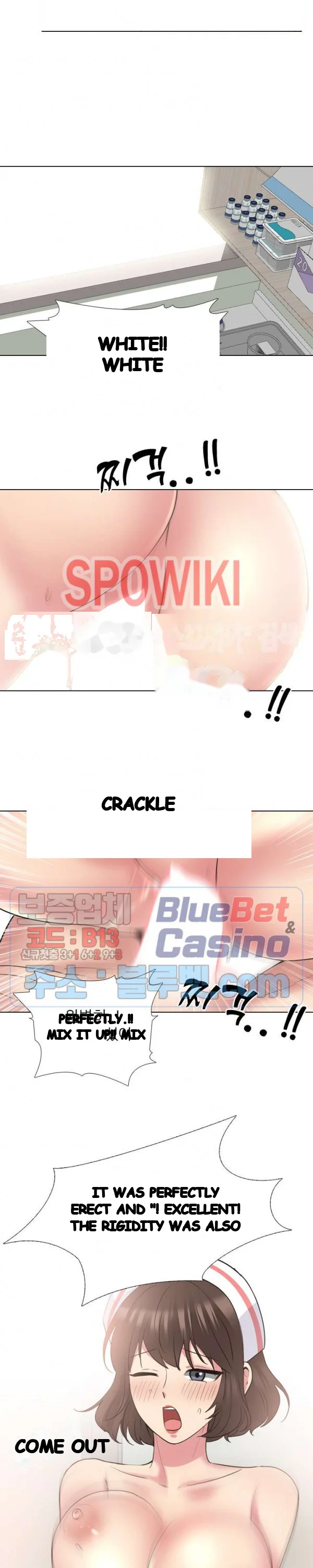 One Shot Men’s Clinic Episode 41 - Page 16