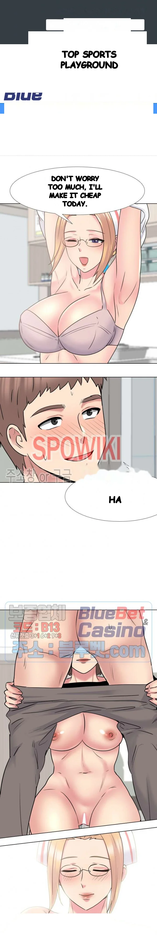 One Shot Men’s Clinic Episode 41 - Page 2