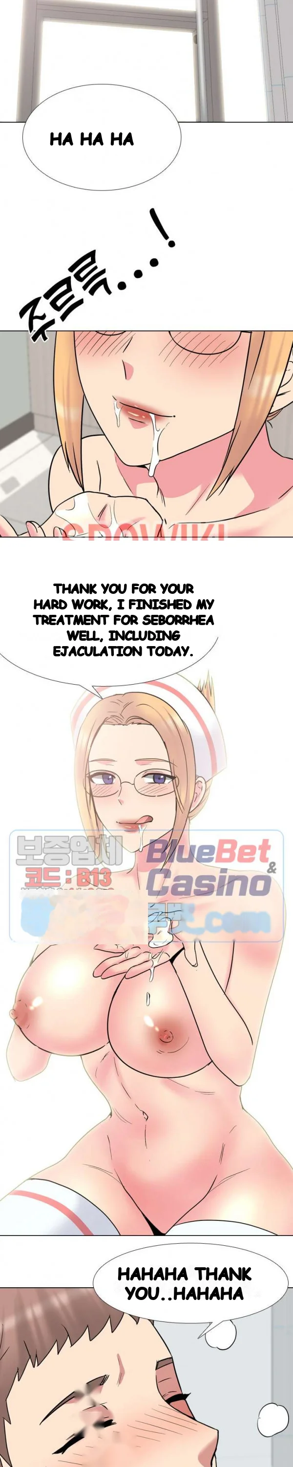 One Shot Men’s Clinic Episode 41 - Page 23