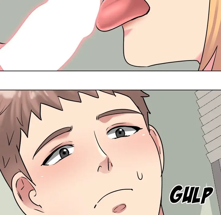One Shot Men’s Clinic Episode 41 - Page 29