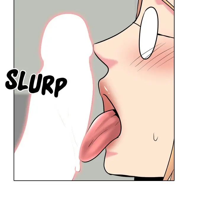 One Shot Men’s Clinic Episode 41 - Page 31