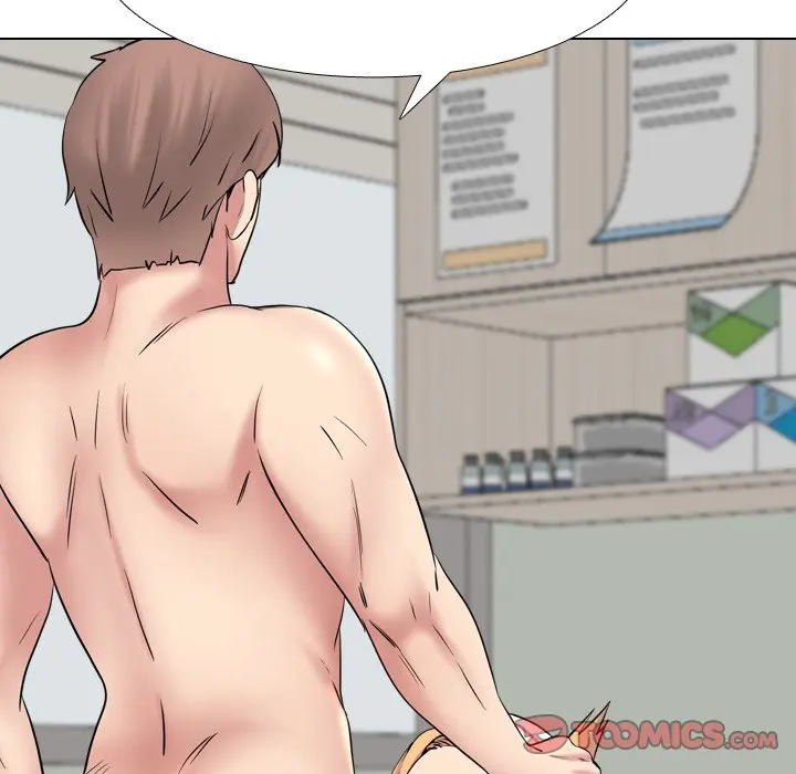 One Shot Men’s Clinic Episode 41 - Page 34