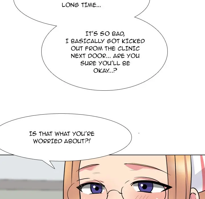 One Shot Men’s Clinic Episode 41 - Page 41