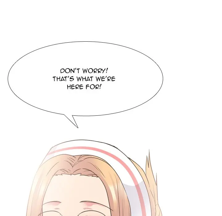 One Shot Men’s Clinic Episode 41 - Page 44