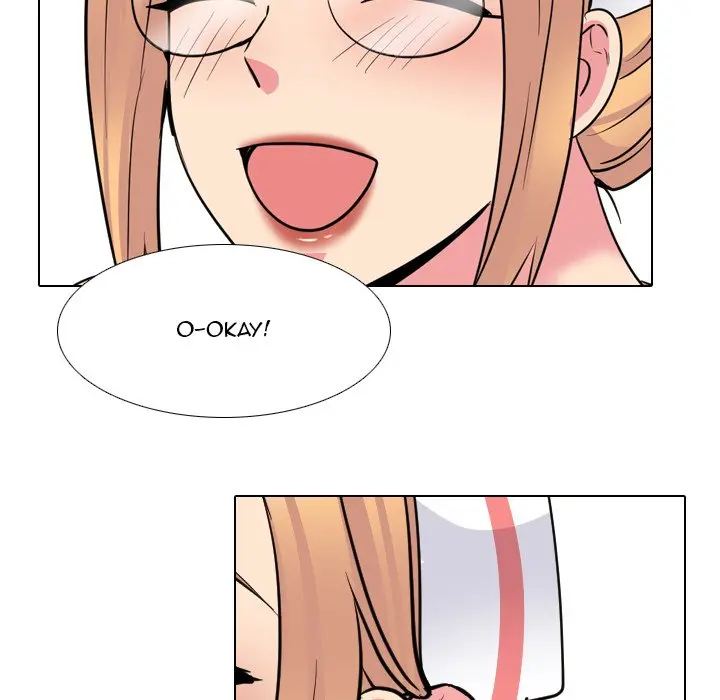 One Shot Men’s Clinic Episode 41 - Page 48