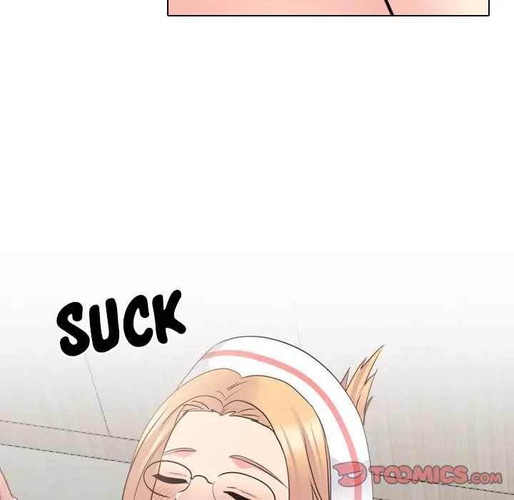 One Shot Men’s Clinic Episode 41 - Page 50